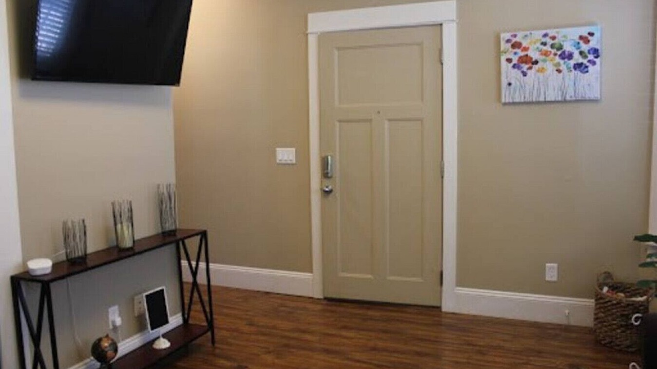 Photo of Bedroom in Vine