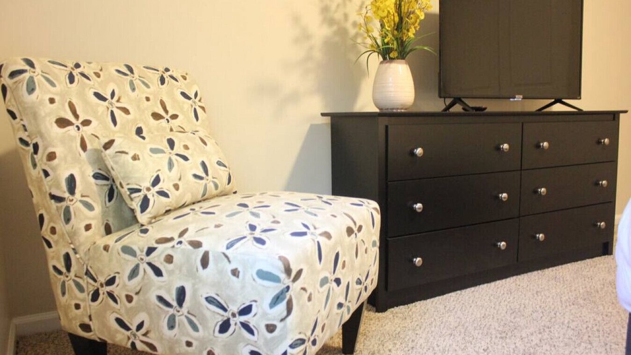 Photo of Bedroom in Kalamazoo