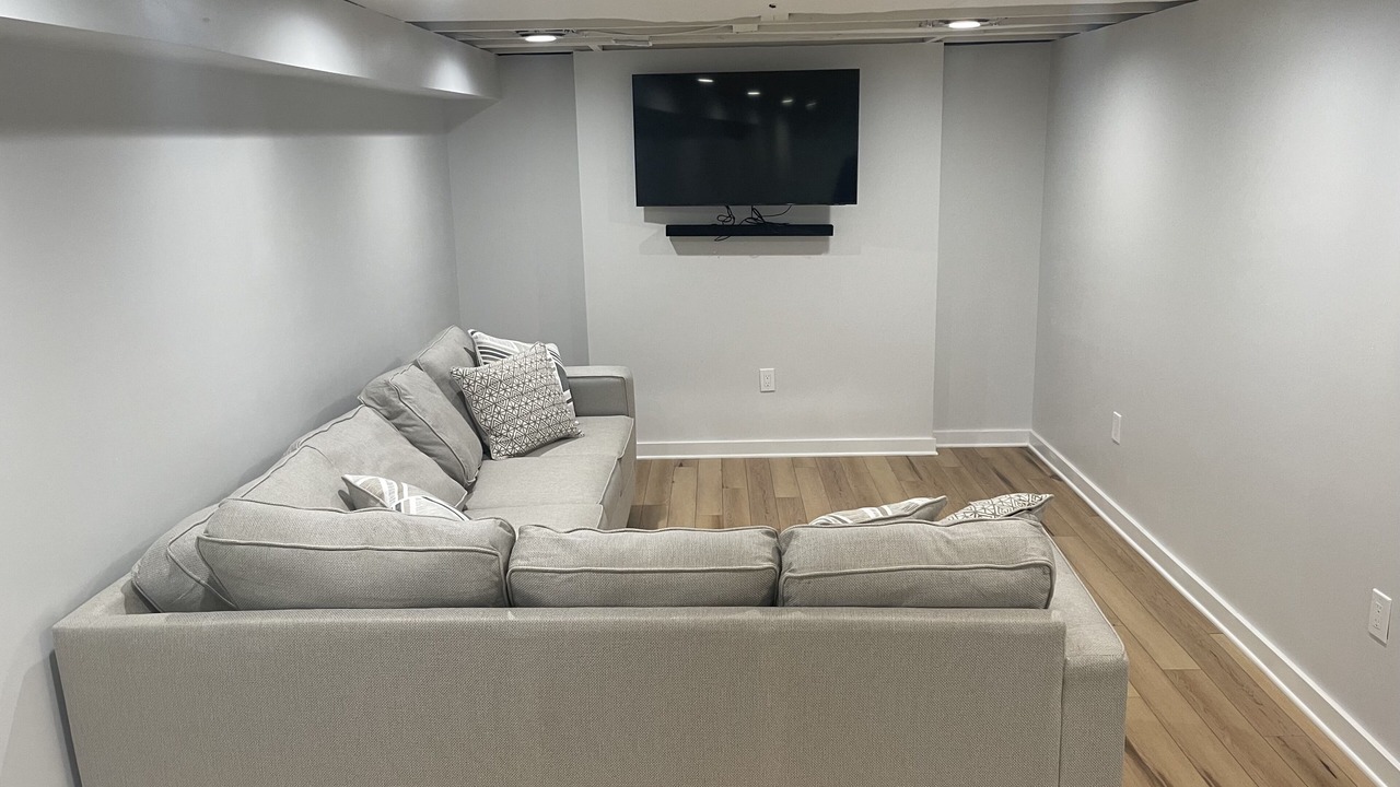 Photo of Livingroom in Grandville