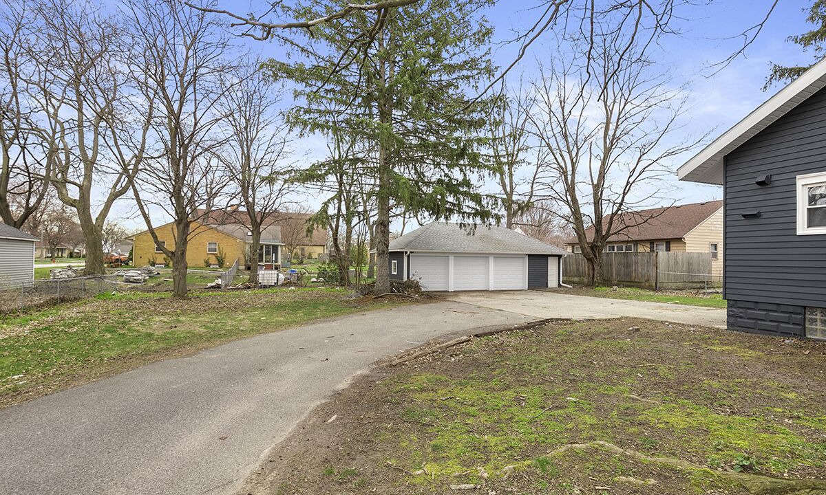 Photo of Outdoor in Grandville