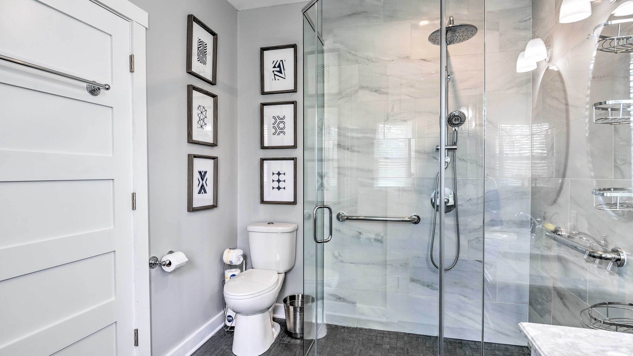 Photo of Bathroom in Noblesville