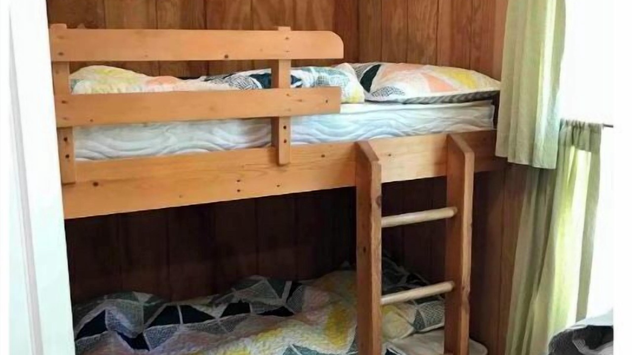 Photo of Bedroom in Ludington
