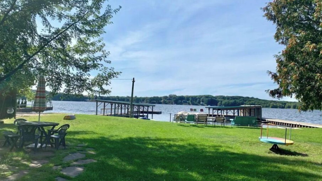 Photo of Outdoor in Ludington