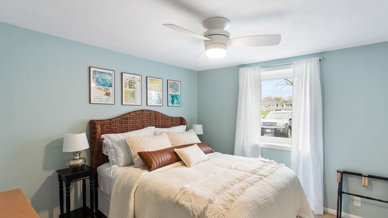 Photo of Bedroom in Waukazoo Woods