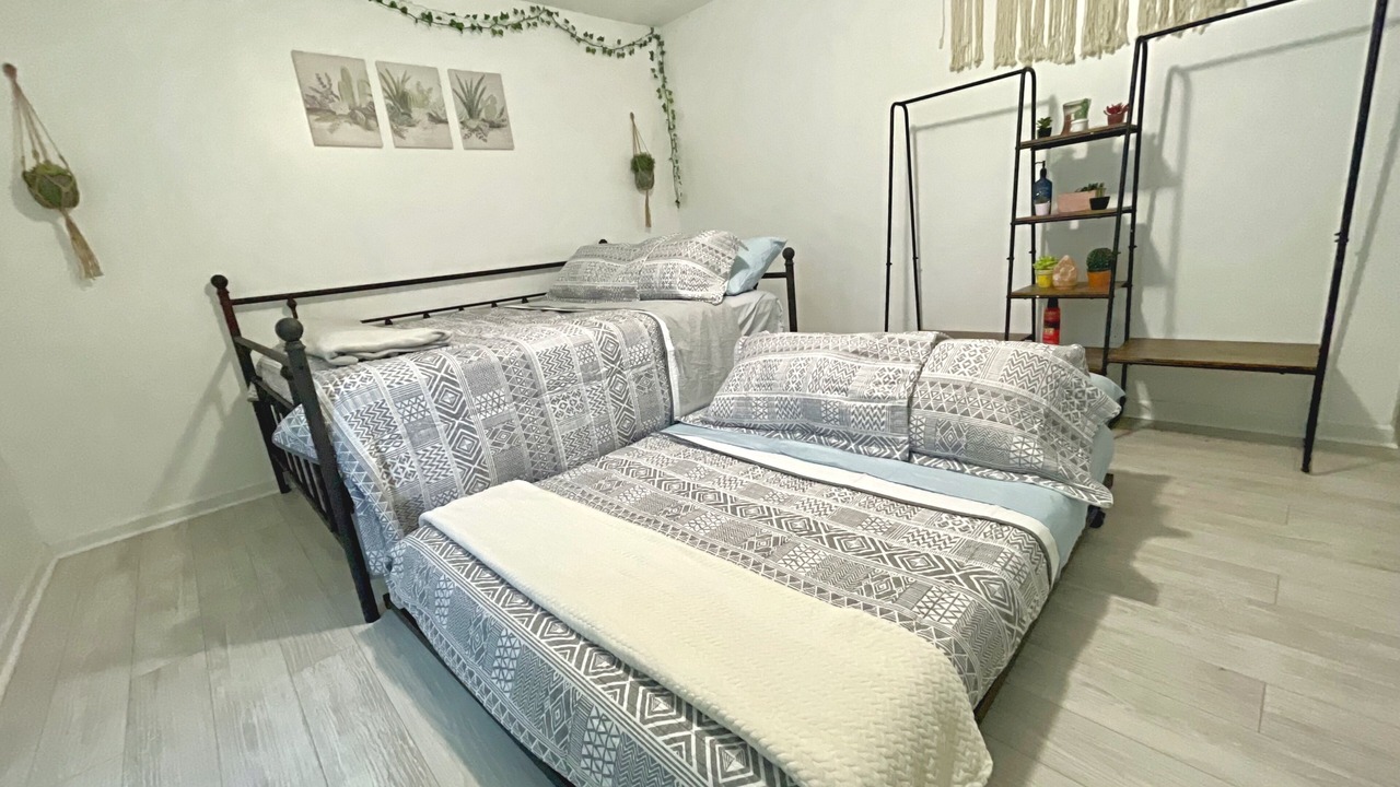 Photo of Bedroom in Lake Odessa