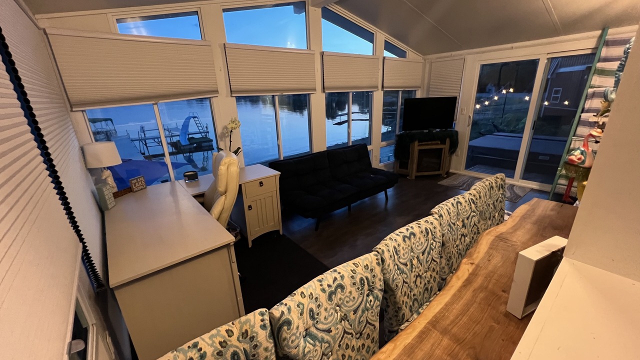 Photo of Livingroom in Lake Odessa