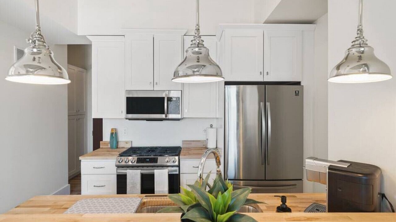 Photo of Kitchen in Northeast South Bend