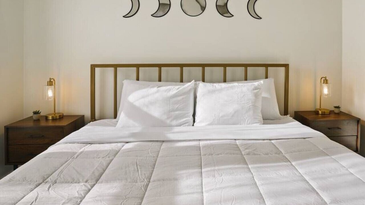 Photo of Bedroom in Northeast South Bend