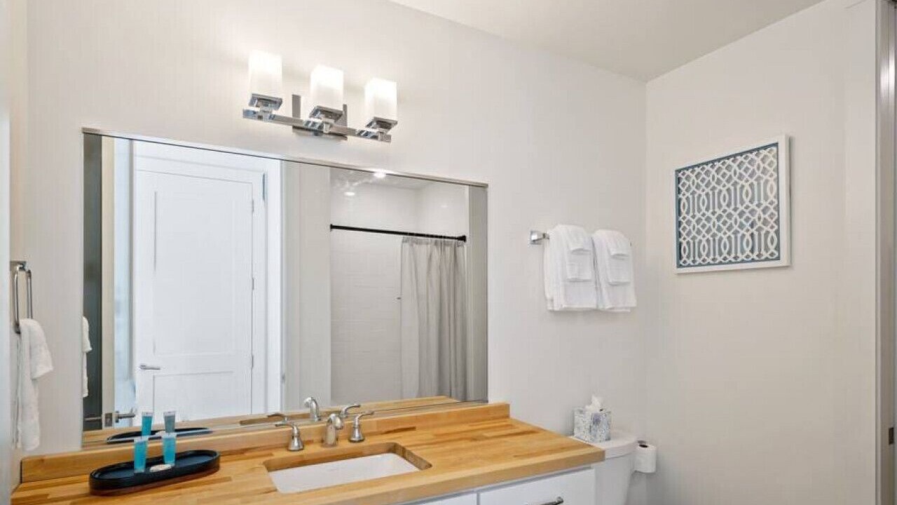 Photo of Bathroom in Northeast South Bend