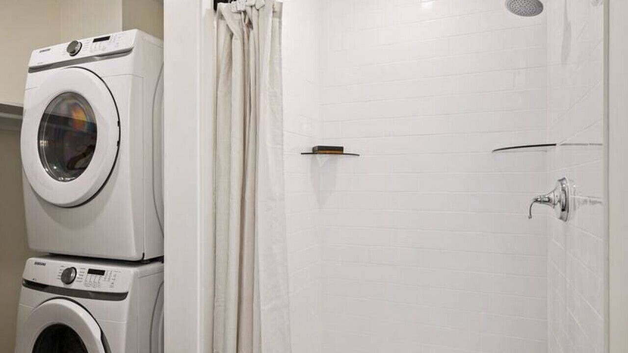 Photo of Bathroom in Northeast South Bend