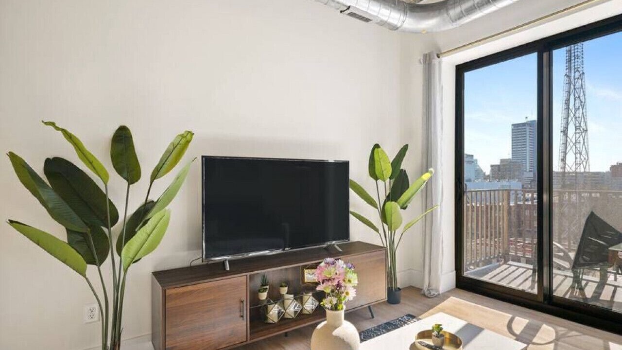 Photo of Livingroom in Northeast South Bend