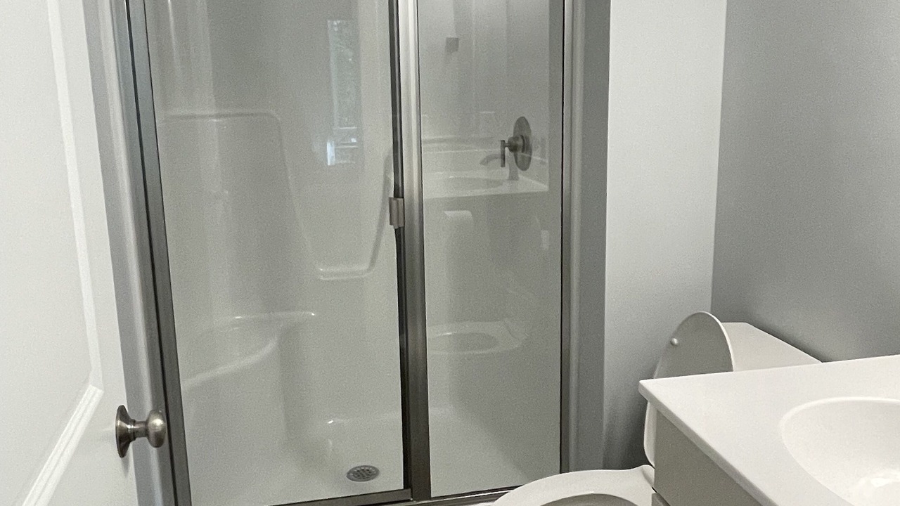 Photo of Bathroom in Miami Park