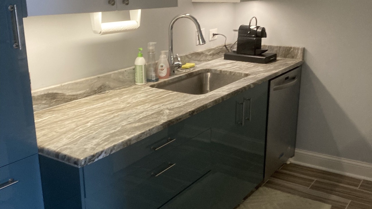 Photo of Kitchen in Orland Park
