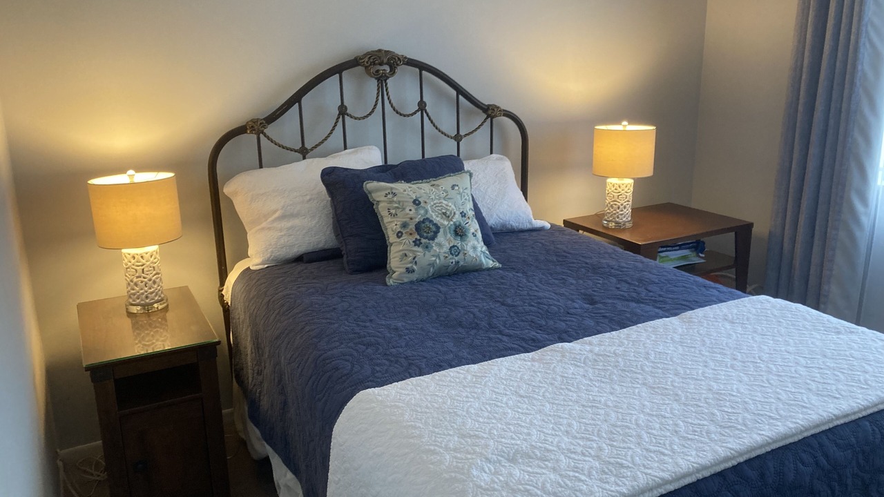 Photo of Bedroom in Orland Park