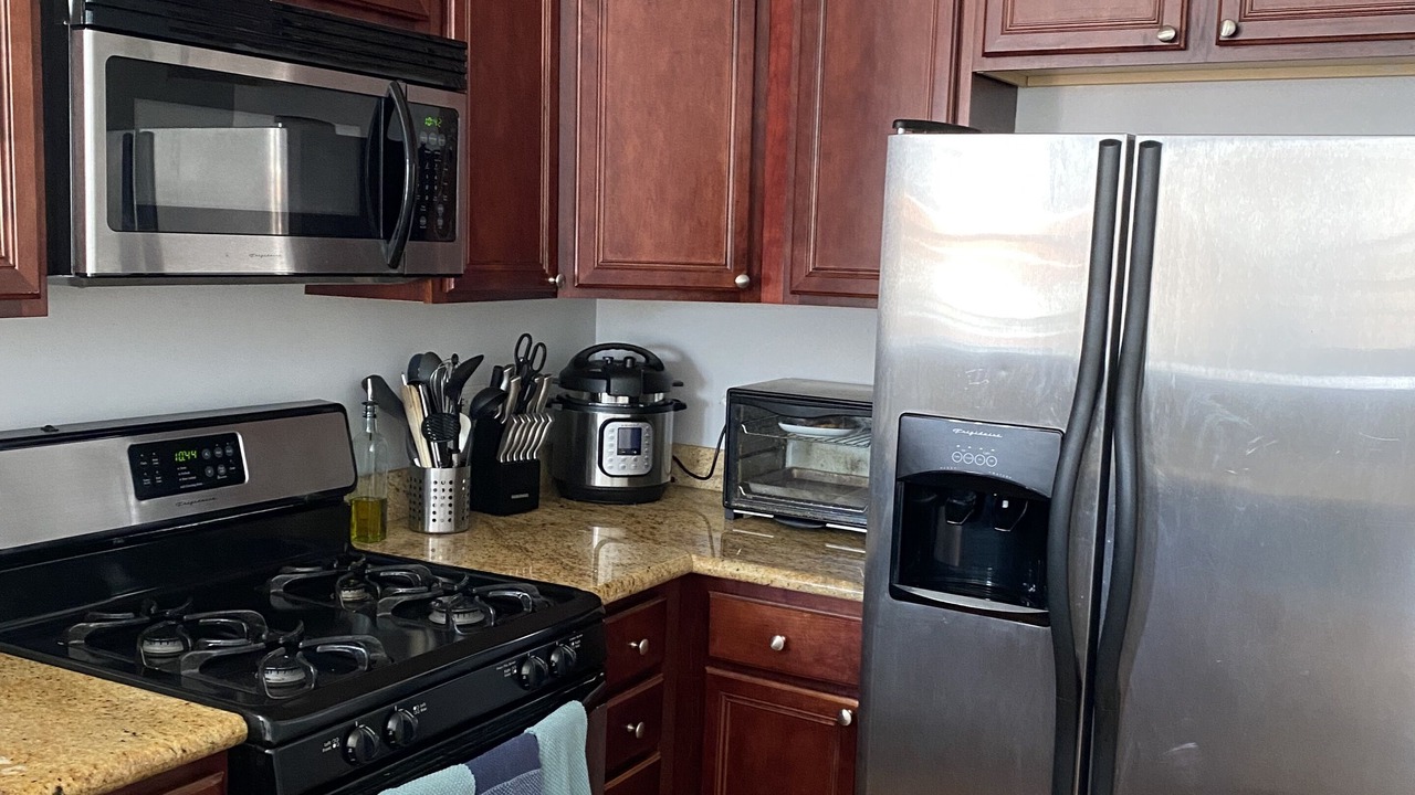 Photo of Kitchen in Chicago