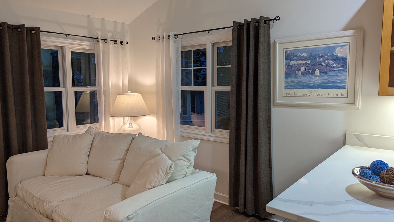 Photo of Livingroom in Saugatuck