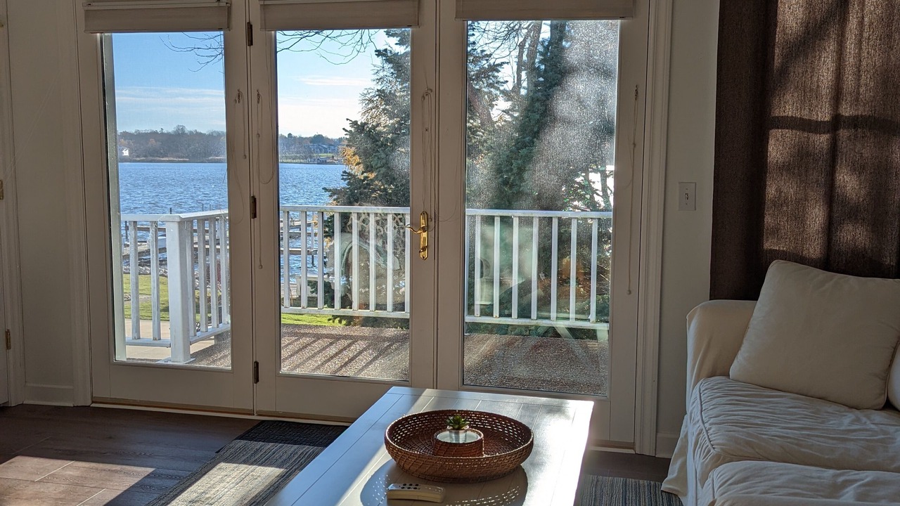 Photo of Livingroom in Saugatuck