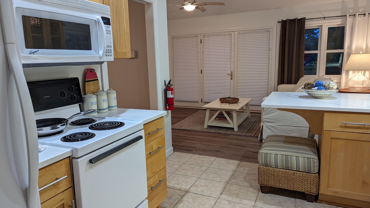 Photo of Bedroom in Saugatuck