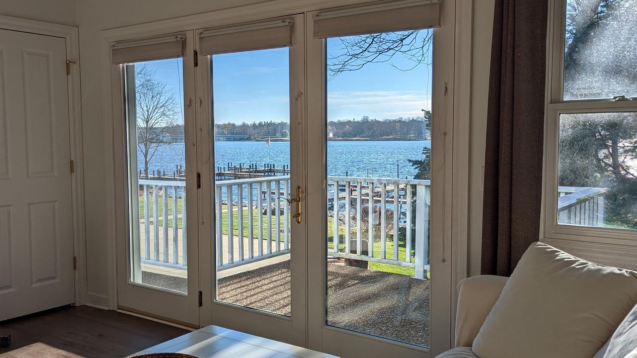 Photo of Livingroom in Saugatuck