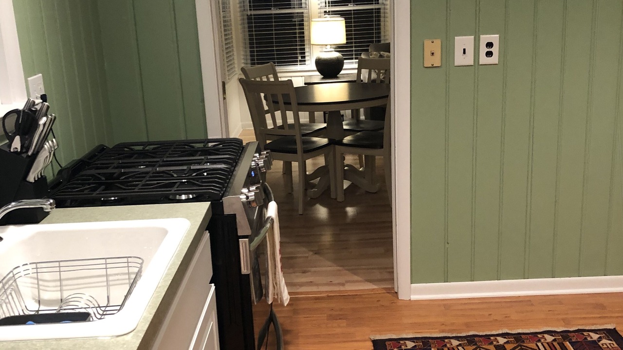 Photo of Kitchen in Muskegon