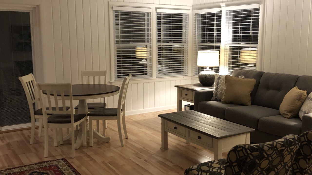 Photo of Livingroom in Muskegon