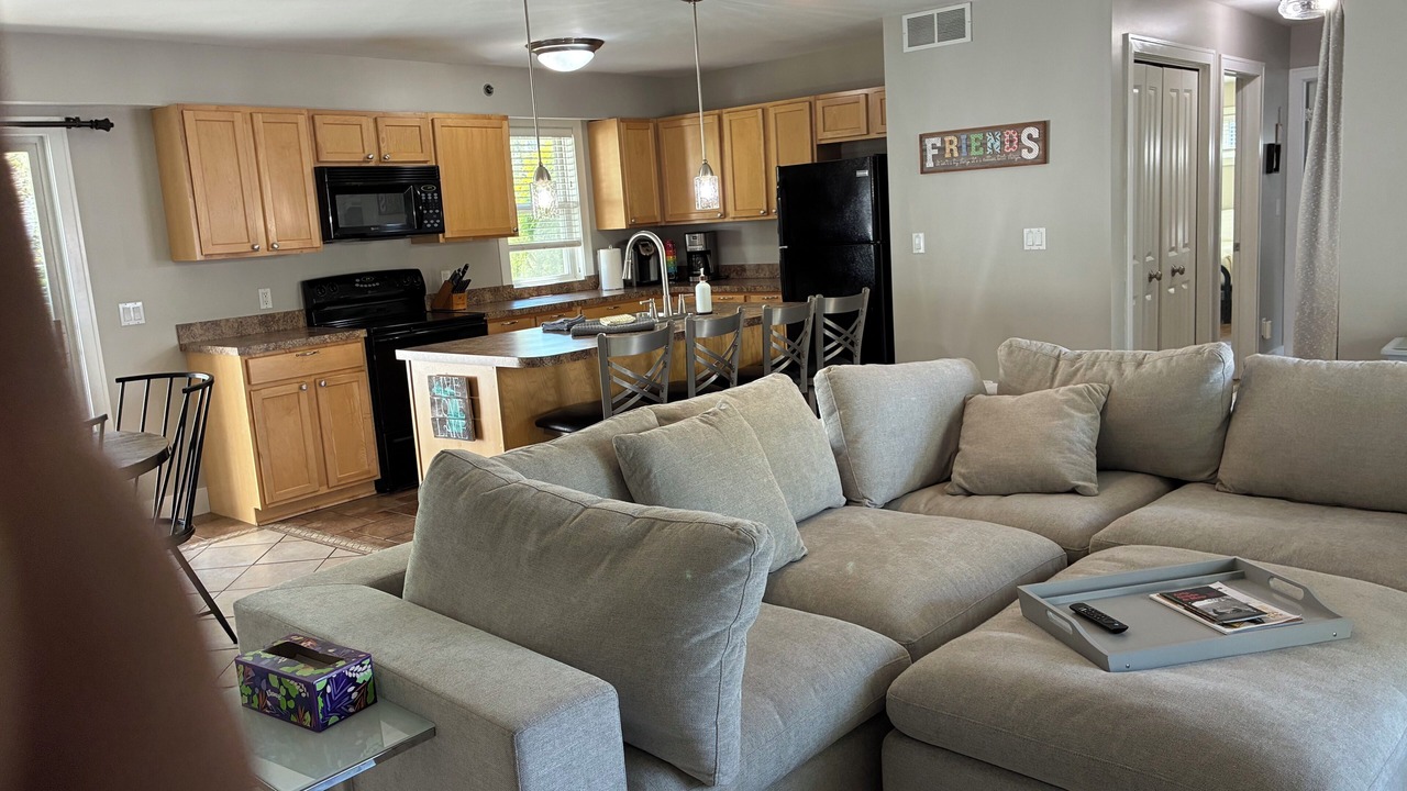 Photo of Livingroom in Douglas