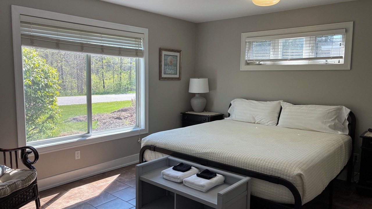 Photo of Bedroom in Douglas