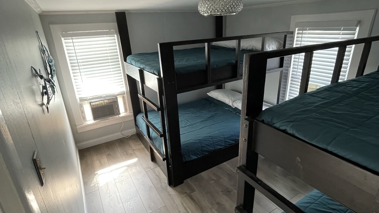 Photo of Bedroom in Monticello