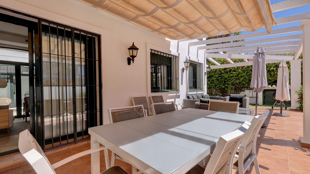 Photo of Outdoor in San Pedro de Alcantara