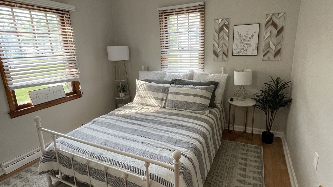 Photo of Bedroom in Perrysburg