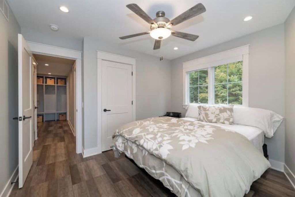 Photo of Bedroom in Covert
