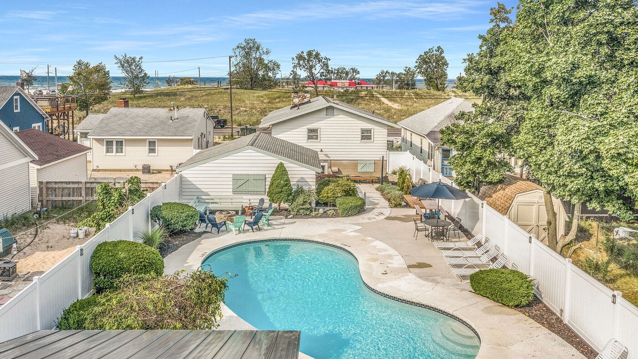 Photo of Outdoor in Bluffton