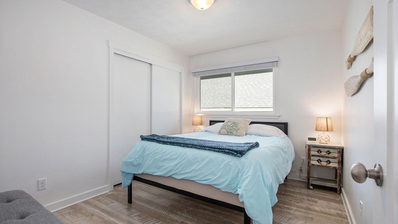 Photo of Bedroom in Bluffton