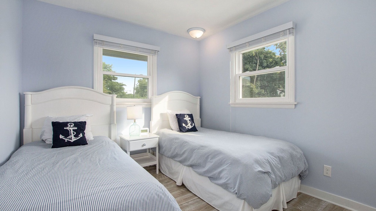 Photo of Bedroom in Bluffton