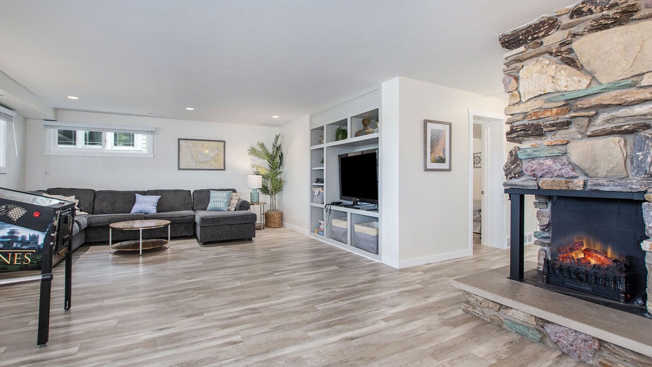 Photo of Livingroom in Bluffton