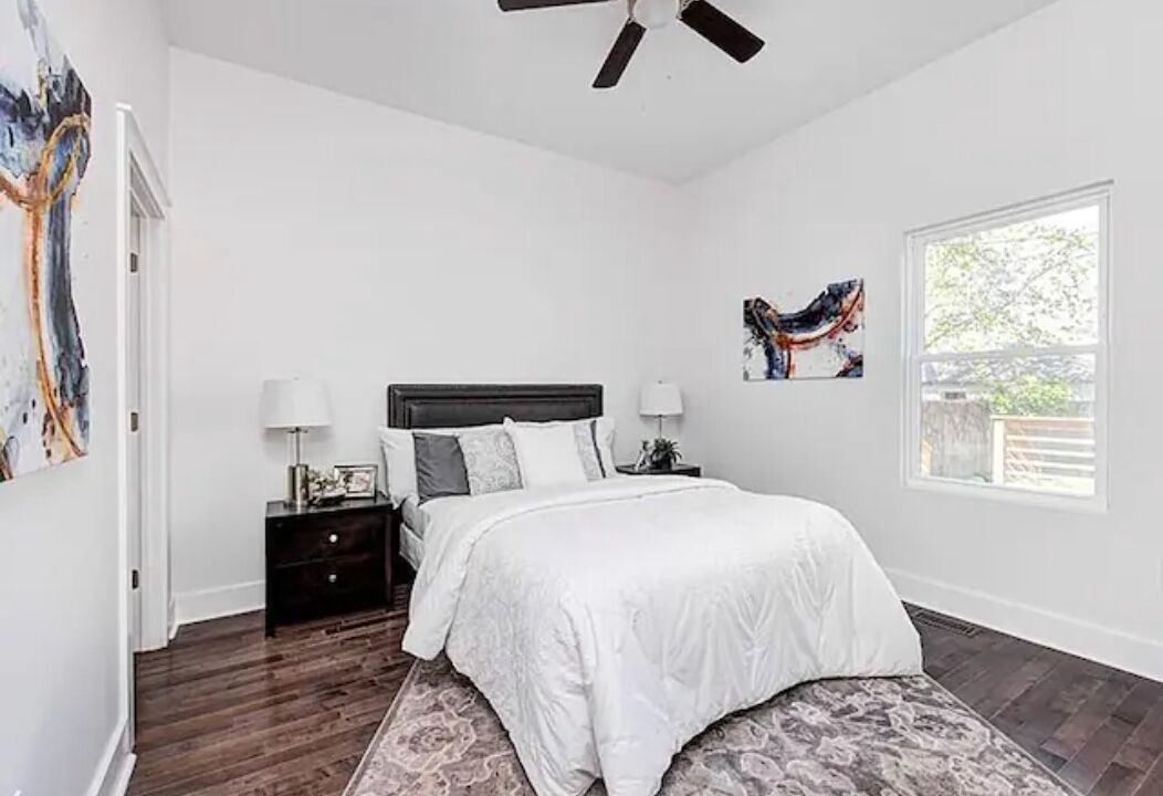 Photo of Bedroom in Near Eastside