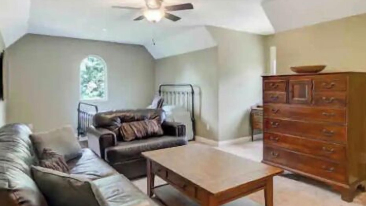 Photo of Livingroom in South Bend