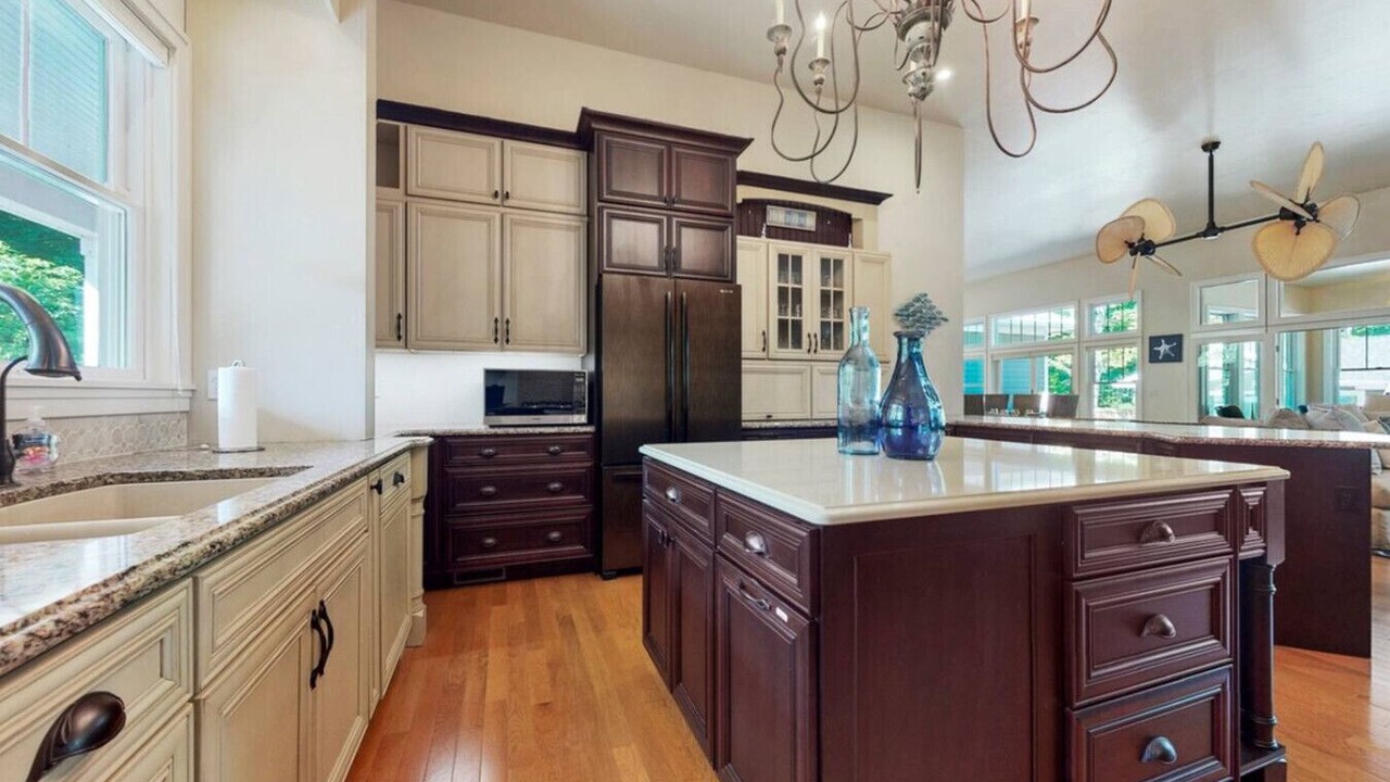Photo of Kitchen in South Haven