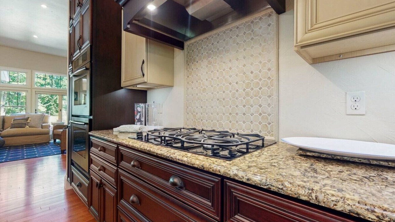 Photo of Kitchen in South Haven