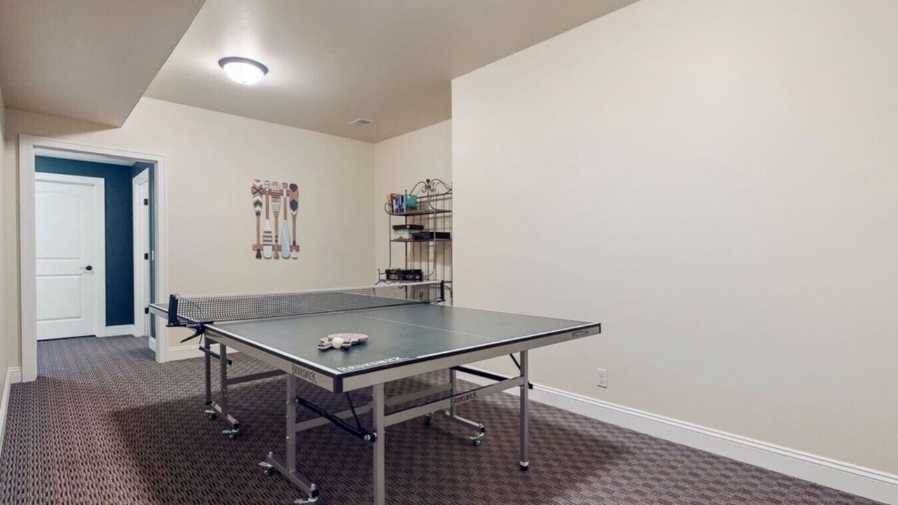 Photo of Bedroom in South Haven