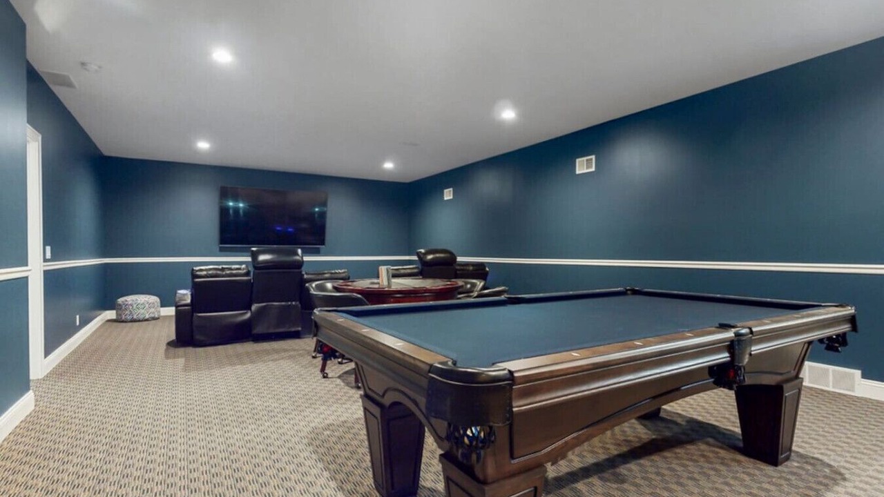 Photo of Bedroom in South Haven