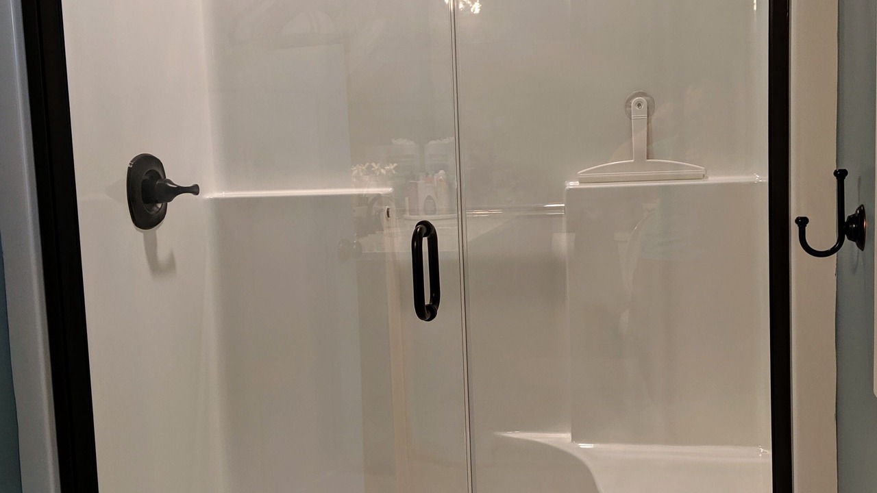 Photo of Bathroom in Pullman