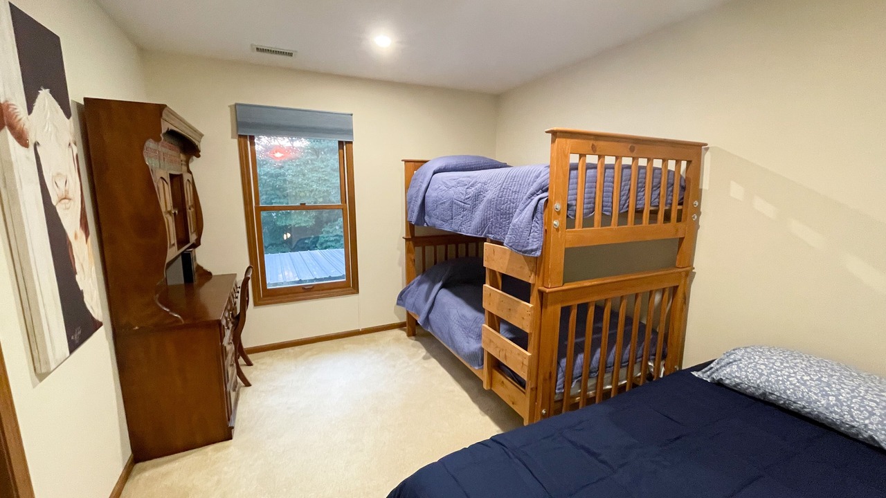 Photo of Bedroom in West Lafayette