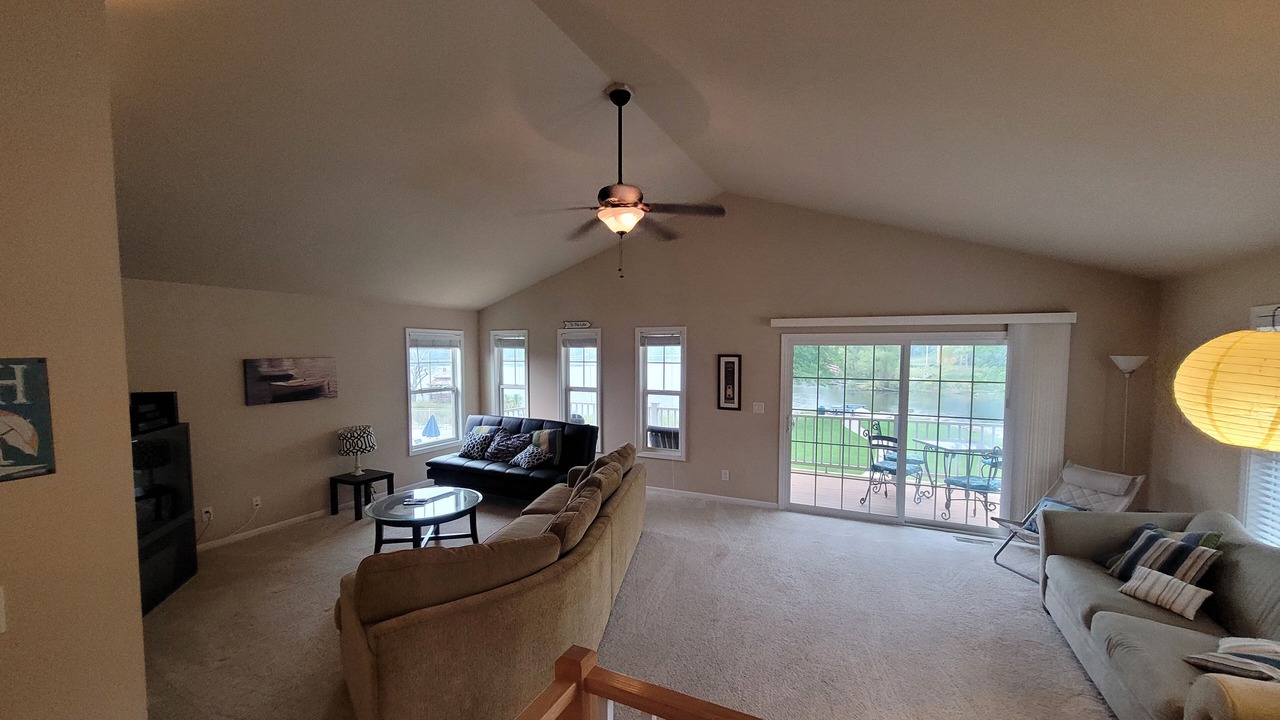Photo of Livingroom in Saint Joseph