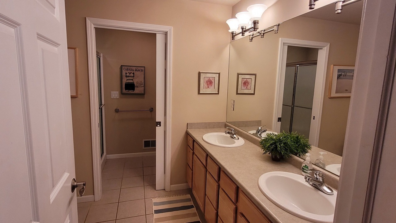Photo of Bathroom in Saint Joseph