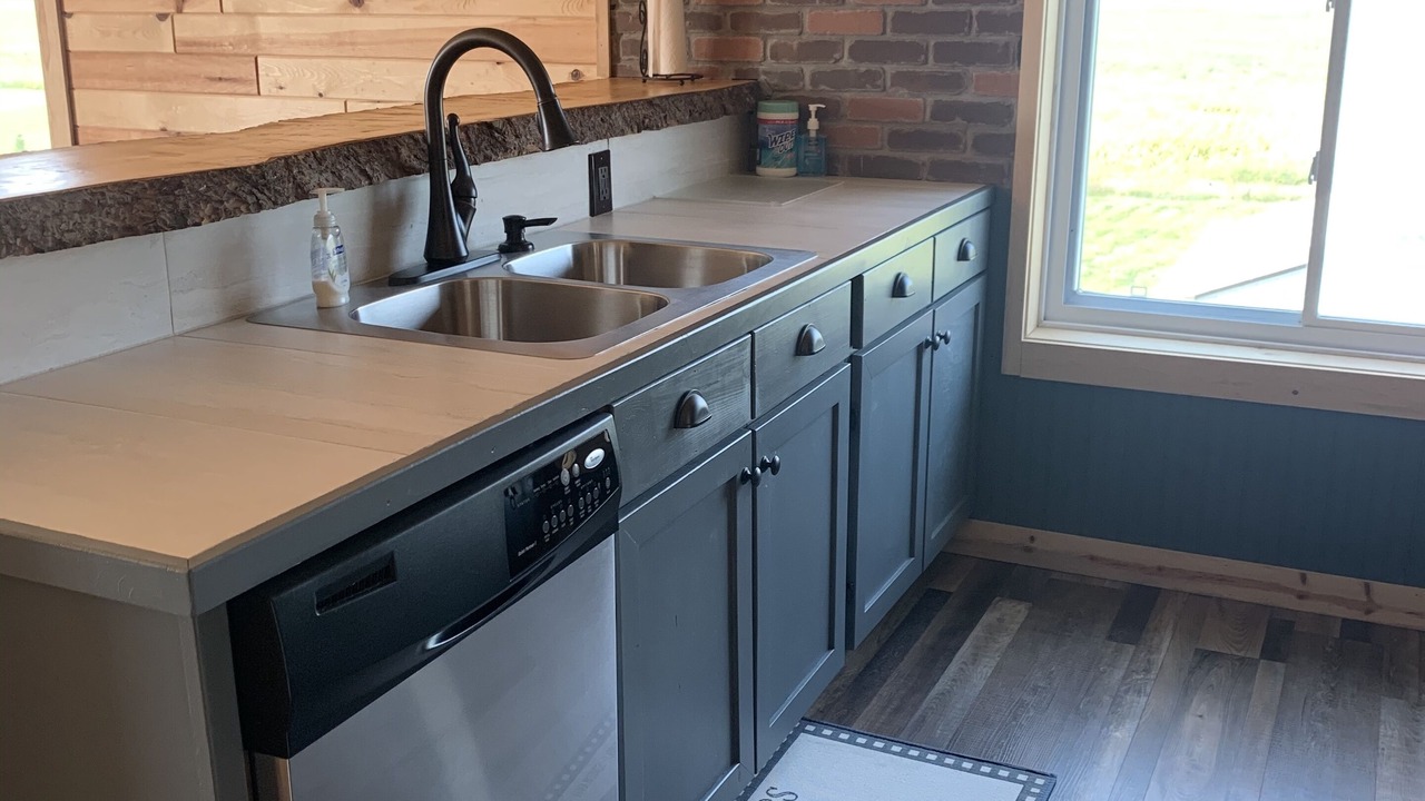 Photo of Kitchen in Hamilton