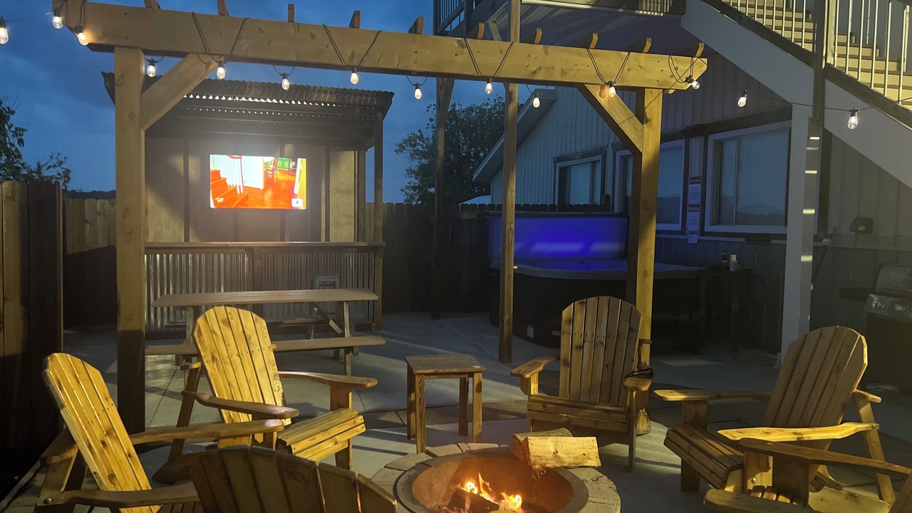 Photo of Patio Balcony in Hamilton