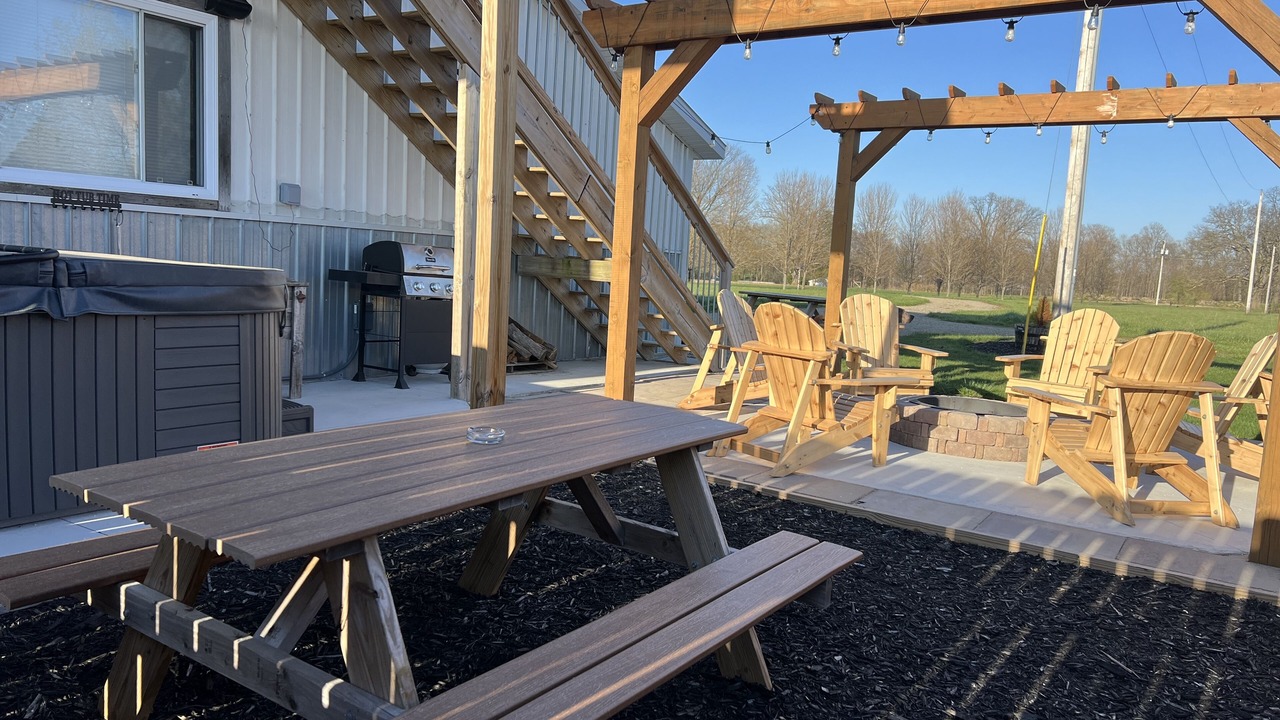 Photo of Outdoor in Hamilton