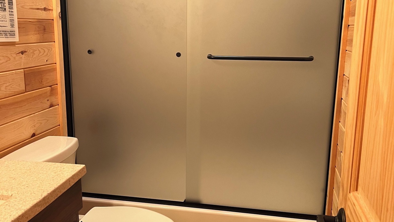Photo of Bathroom in Hamilton