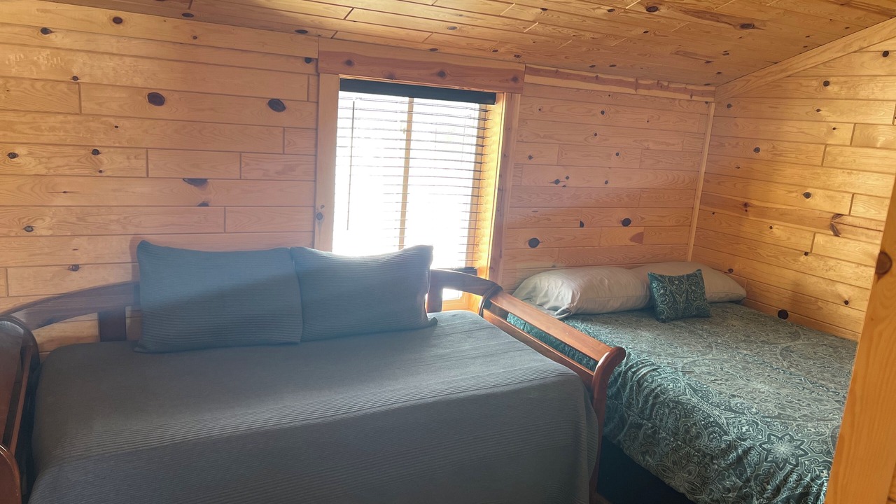 Photo of Bedroom in Hamilton
